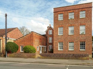 4 Bed Flat/Apartment For Sale in Abingdon, Oxfordshire, OX14 - 5332579