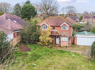 4 Bed House For Sale in Amersham, Buckinghamshire, HP7 - 5364646