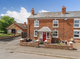 4 Bed House For Sale in Credenhill, Herefordshire, HR4 - 5423925