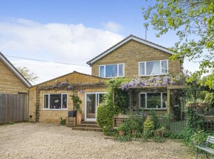 4 Bed House For Sale in Overthorpe, Oxfordshire, OX17 - 5408212
