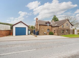 4 Bed House For Sale in St Weonards, Herefordshire, HR2 - 5352986