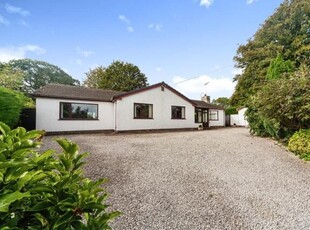4 Bedroom Bungalow For Sale In Holywell, Flintshire