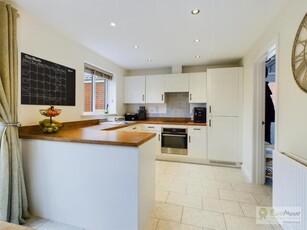 4 Bedroom Detached House For Sale In Beck Row, Suffolk