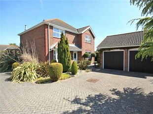 4 Bedroom Detached House For Sale In Hayling Island, Hampshire