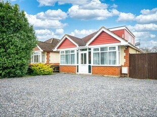 4 Bedroom Detached House For Sale In Hedge End