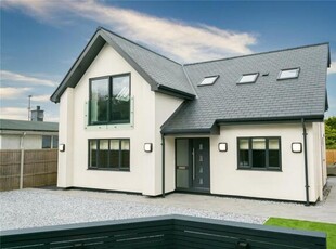 4 Bedroom Detached House For Sale In Holyhead, Isle Of Anglesey