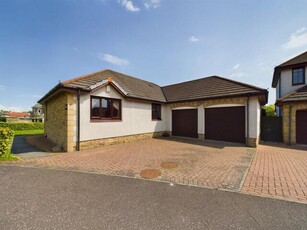 4 Bedroom Detached House For Sale In Kirkcaldy, Fife