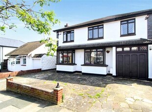4 Bedroom Detached House For Sale In Leigh-on-sea, Essex