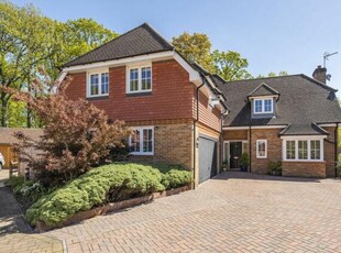 4 Bedroom Detached House For Sale In Loxwood