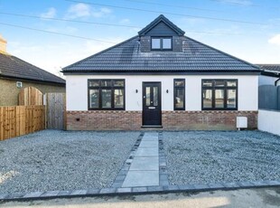 4 Bedroom Detached House For Sale In Romford