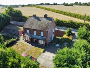 4 Bedroom Detached House For Sale In Sible Hedingham
