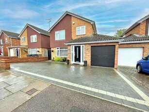 4 bedroom detached house for sale Luton, LU3 3RD