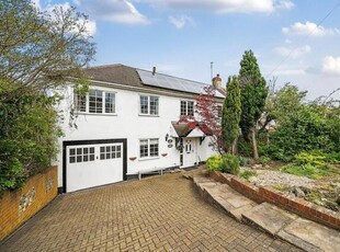 4 Bedroom Semi-detached House For Sale In Epsom