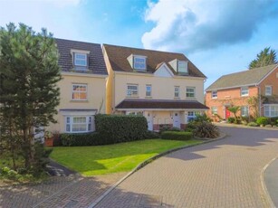 4 Bedroom Semi-detached House For Sale In Lymington, Hampshire