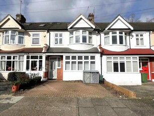 4 Bedroom Terraced House For Sale In Bromley
