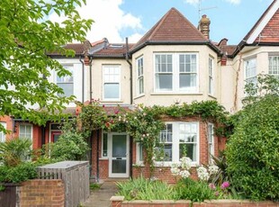 4 Bedroom Terraced House For Sale In Whetstone, London