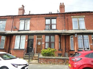 4 bedroom terraced house for sale Leeds, LS11 7HR