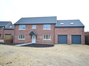 5 Bedroom Detached House For Sale In Ab Kettleby