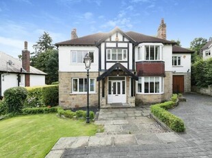 5 Bedroom Detached House For Sale In Bingley