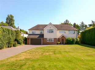5 Bedroom Detached House For Sale In Caldy