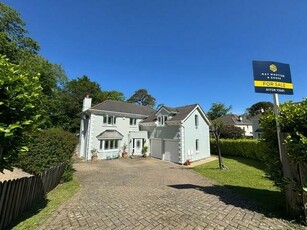 5 Bedroom Detached House For Sale In Carlyon Bay