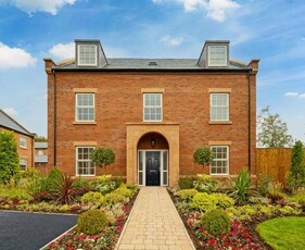 5 Bedroom Detached House For Sale In Congleton Road