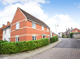 5 Bedroom Detached House For Sale In Earls Colne, Colchester
