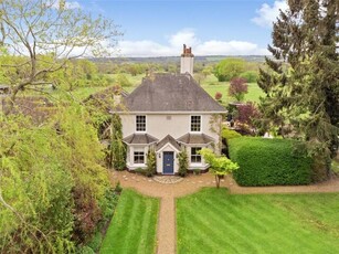 5 Bedroom Detached House For Sale In Guildford, Surrey