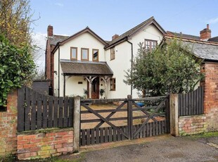 5 Bedroom Detached House For Sale In Leeds