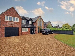 5 Bedroom Detached House For Sale In Parson Drove
