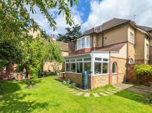 5 Bedroom Semi-detached House For Sale In Brentford, Greater London