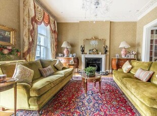 5 Bedroom Terraced House For Rent In Belgravia, London