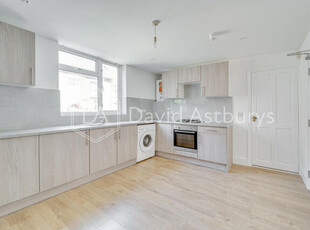 5 Bedroom Terraced House For Rent In Finsbury Park