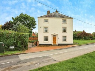 6 Bedroom Detached House For Sale In Melton Mowbray, Nottinghamshire
