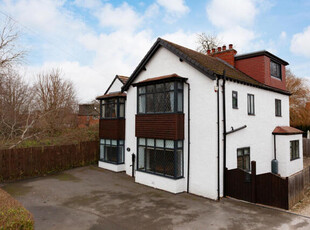 6 Bedroom Detached House For Sale In York, North Yorkshire