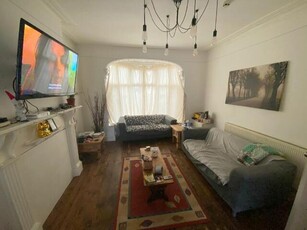 6 Bedroom House Share For Rent In Birmingham, West Midlands