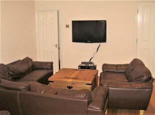 6 Bedroom Terraced House For Rent In Selly Oak