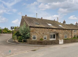 Barn conversion for sale in Greenwoods Barn, Ormerod Street, Worsthorne BB10