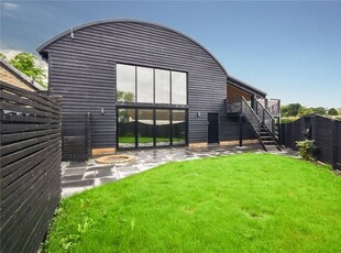 Barn conversion for sale in Old Wimpole Road, Arrington, Royston, Cambridgeshire SG8