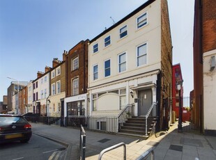 Block of flats for sale in George Street, Hull HU1