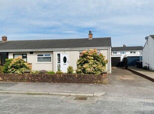 Bungalow for sale in 15 Burnt Firs Place, Dumfries DG1