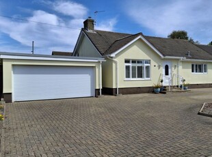 Bungalow for sale in 5 Westlands Close, Ramsey IM8