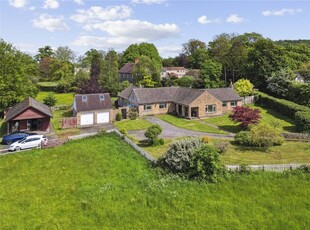 Bungalow for sale in Backwell Hill Road, Backwell, North Somerset BS48
