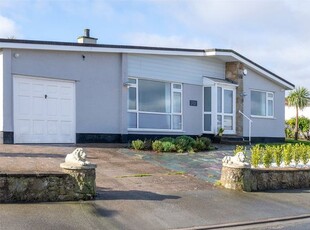 Bungalow for sale in Bay View Road, Benllech, Anglesey, Sir Ynys Mon LL74