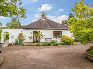 Bungalow for sale in Downs Way, Great Bookham KT23