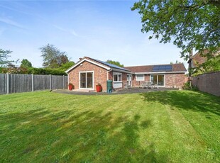 Bungalow for sale in East Lane, Dedham, Colchester, Essex CO7