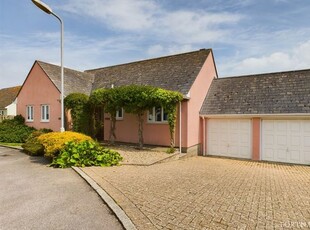 Bungalow for sale in Hammonds Mead, Charmouth DT6