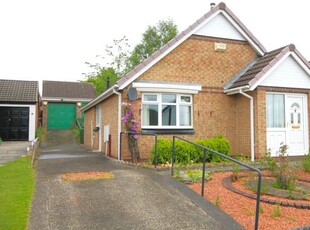 Bungalow for sale in Hensley Court, The Glebe, Stockton-On-Tees, Durham TS20