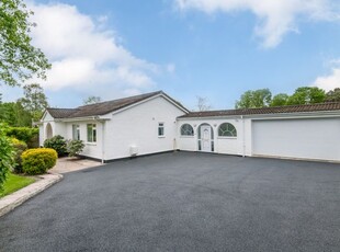 Bungalow for sale in Higher Broad Oak Road, West Hill, Ottery St. Mary EX11