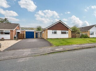Bungalow for sale in Highland Road, Cheltenham, Gloucestershire GL53